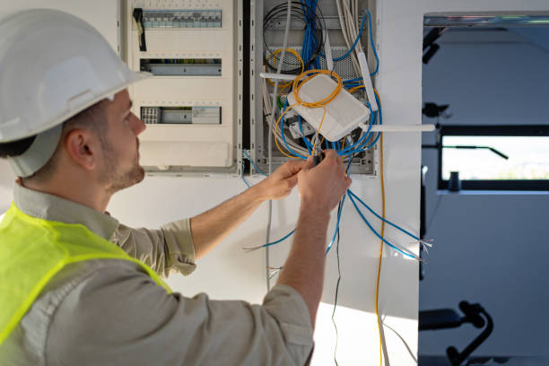 Best Affordable Electrical Installation  in USA